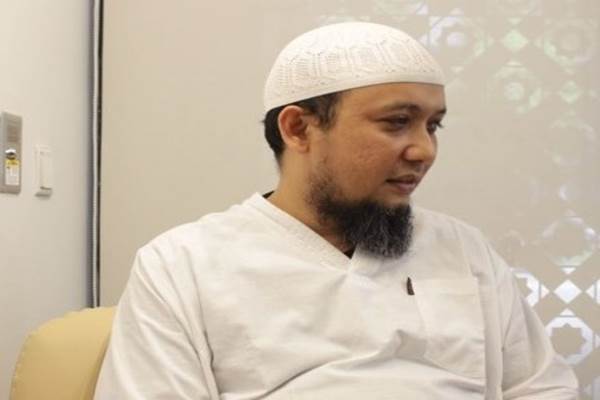 Soal Kasus Novel Baswedan, Pakar Hukum Anggap Cuitan soal Ustaz Maher Opini, Bukan Hoaks