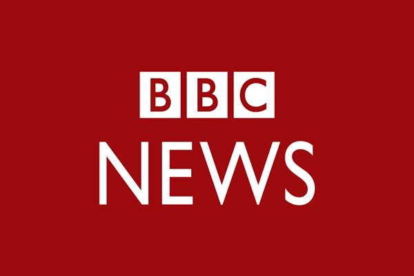 BBC Diblokir di China Setelah Larangan CGTN di Inggris