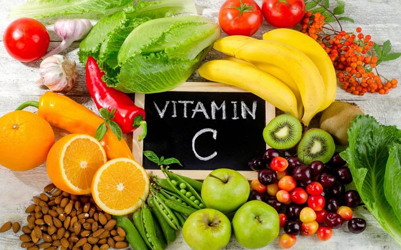 Vitamin C Disebut Tak Signifikan Kurangi Gejala Covid-19, Kalau Vitamin D?