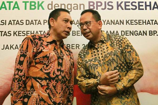 Jokowi Tunjuk Ridha Wirakusumah Jadi CEO SWF Indonesia