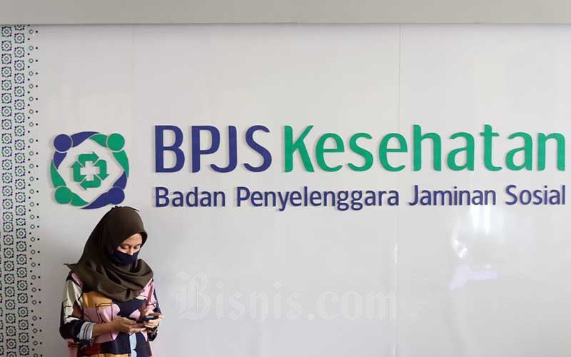 Ini Dia Jajaran Direksi BPJS Kesehatan 2021-2026 Pilihan Jokowi
