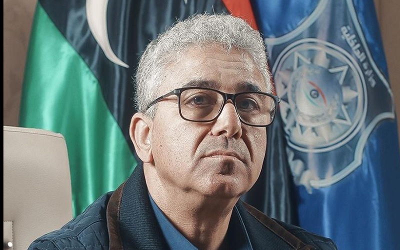 Mendagri Libya Lolos dari Upaya Pembunuhan, Penyerangnya Tewas