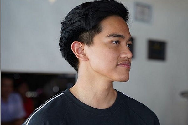 Rintis Usaha Baru, Kaesang Buru Pendanaan via Platform Fintech Ini