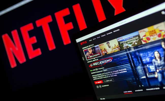 Nonton Film & Serial di Netflix Bisa Via Offline, Begini Caranya