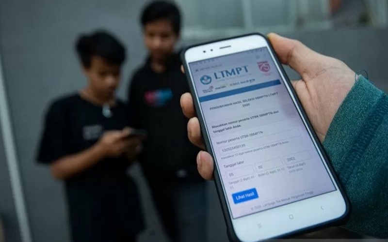 SNMPTN 2021 Ditutup, LTMPT Ingatkan Terkait Registrasi UTBK–SBMPTN
