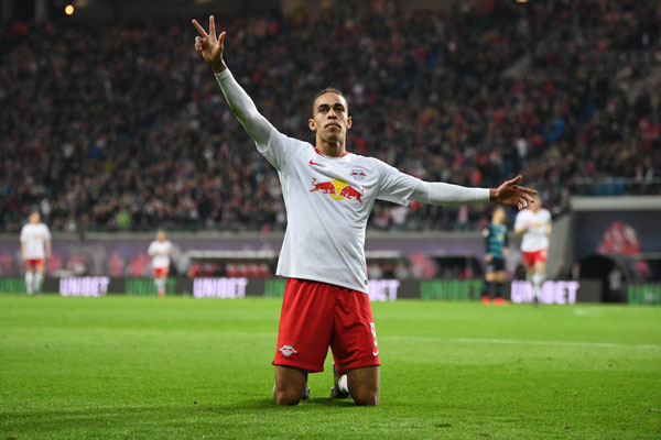 Bundesliga: Munchen & Leipzig Bersaing Ketat, Raih 3 Poin