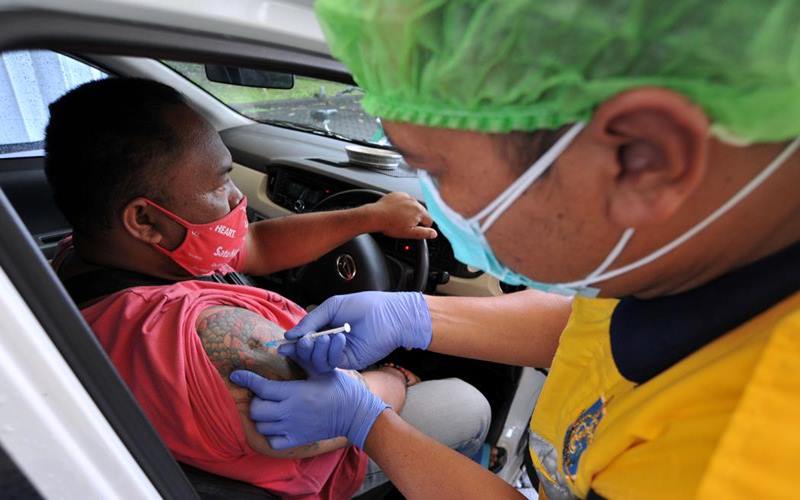 Pemerintah Laporkan Kasus Covid-19 Turun, Epidemiolog Sebut Data Semu