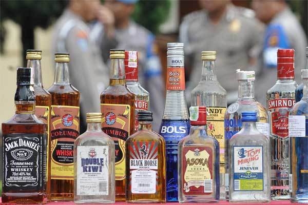 Viral Wapres Ma'ruf Amin Bolehkan Jual Minuman Keras untuk Bantu Kas Negara, Ini Faktanya
