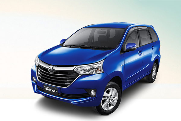 Ini Daftar Harga Mobil Toyota Avanza Setelah Diskon PPnBM 0 Persen