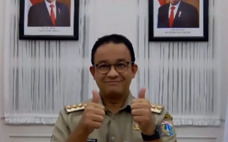 Refly Harun Prediksi PKS & Nasdem Berpotensi Dukung Anies pada Pilpres 2024
