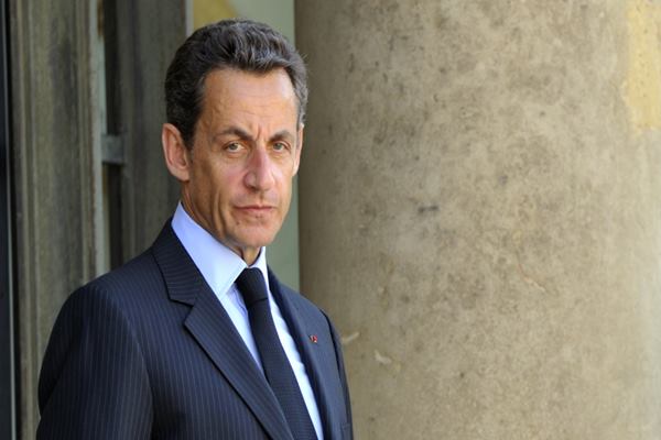 Korupsi, Mantan Presiden Prancis Nicolas Sarkozy Dihukum 3 Tahun Penjara