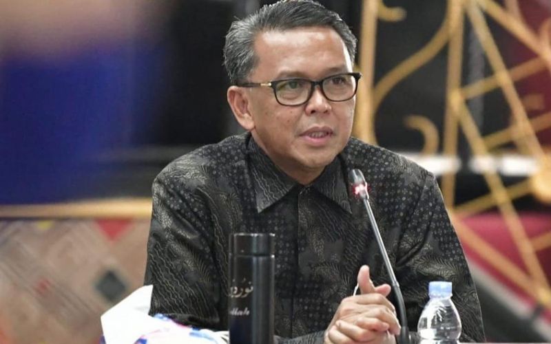 KPK Curiga Uang Suap Nurdin Abdullah untuk Bayar Utang Kampanye