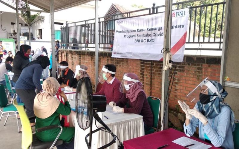 Bansos Tunai Maret Ini Sudah Cair! Segera Cek dtks.kemensos.go.id