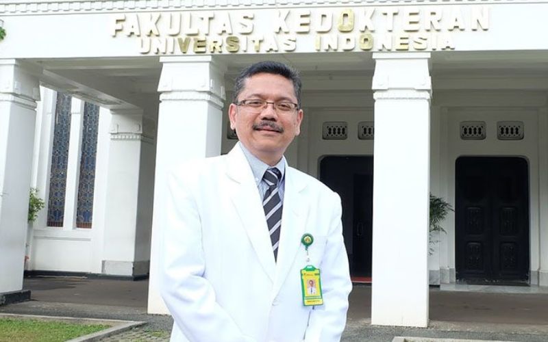 Strain Virus Corona B117 Muncul di Indonesia, Pakar Ingatkan Ancaman Gelombang Kedua