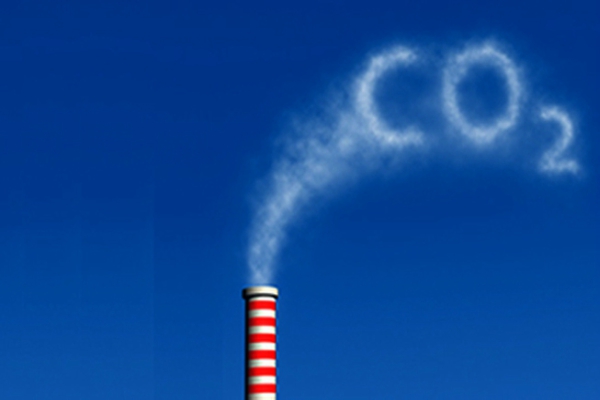 Penggunaan Energi Fosil Harus Dikurangi  untuk Tekan Emisi Gas Rumah Kaca