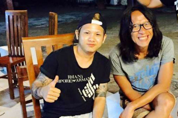 Waduh, Aming Keracunan Makanan, Begini Kondisinya