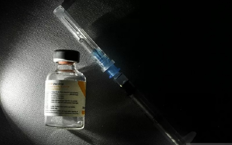 Vaksin Sinovac Efektif Cegah Mutasi Virus Corona B117?