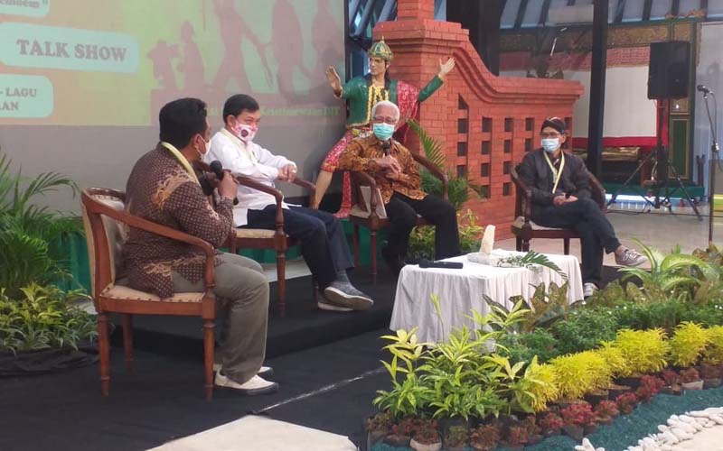 Diajukan Jadi Hari Besar Nasional, Serangan Umum 1 Maret Disuarakan ke Berbagai Daerah