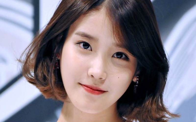 IU Siap Rilis Album Terbarunya Akhir Maret 2021