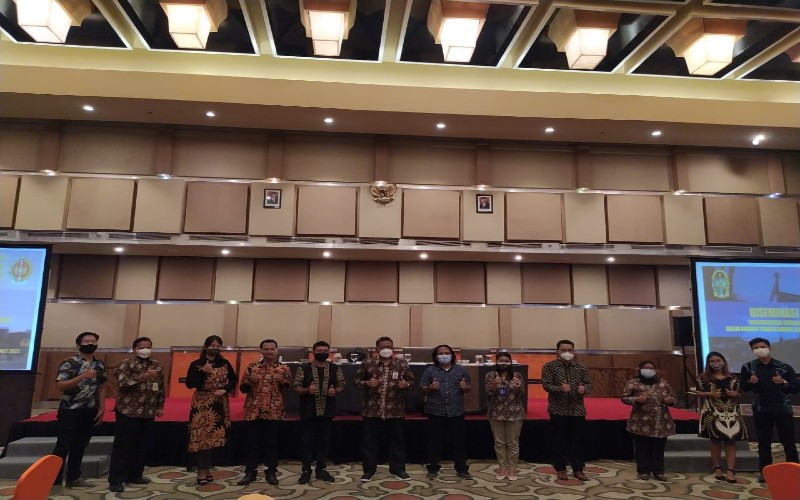 Diseminasi Nilai Budaya Tumbuhkan Semangat Nasionalisme