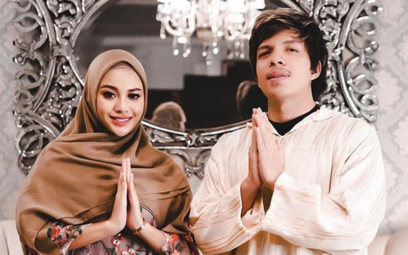 Aurel dan Atta Halilintar Bakal Habiskan Malam Pertama di Hotel Bertarif Rp150 Juta per Malam