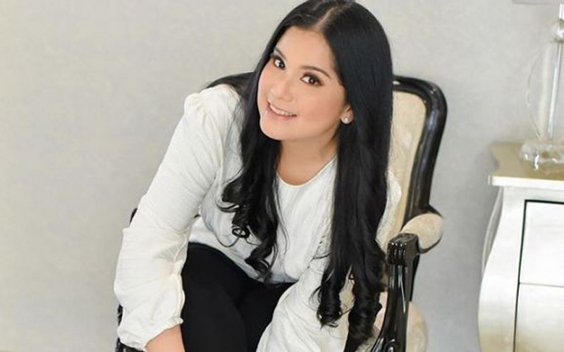 Annisa Pohan Turut Komentari KLB Partai Demokrat: Lebih Besar dari Perampokan Partai