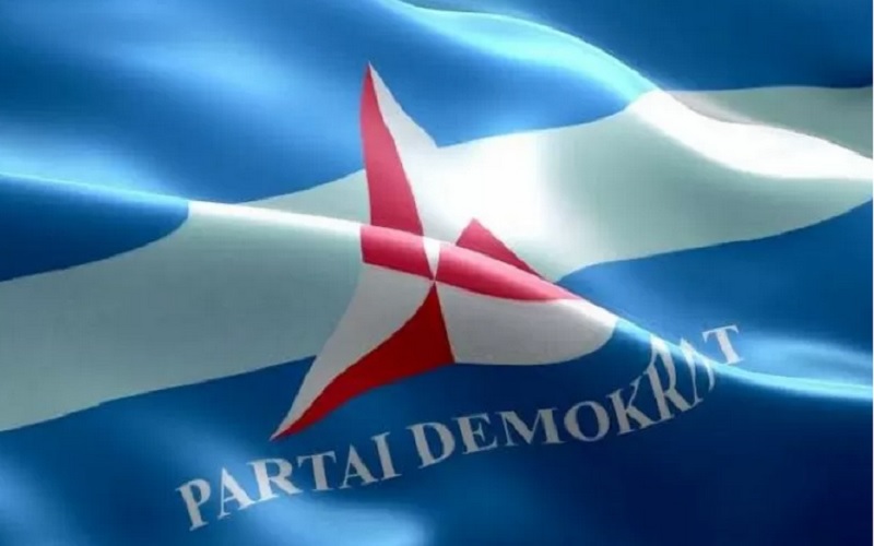 Pengamat Politik Sebut Demokrat Pimpinan Moledoko Bisa Berakhir Seperti Hanura