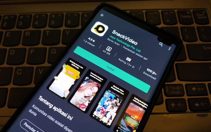Pakar: Aplikasi Serupa TikTok Cash Bisa Kembali Hadir di Indonesia dengan Nama Beda