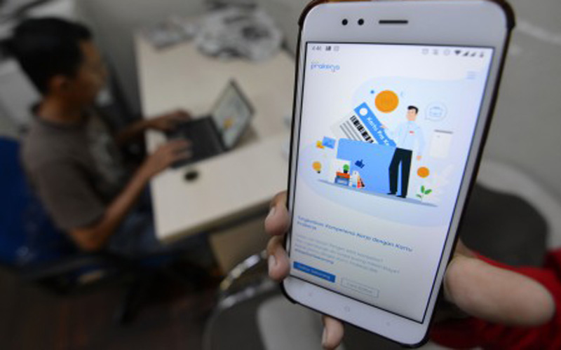 Diwacanakan Pemerintah, Ini Kontroversi Kartu Prakerja untuk Calon Pengantin