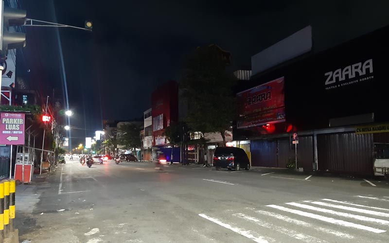 Yakin PPKM Turunkan Kasus Covid-19, Satgas: Kalau Ragu, Amati Sejak Awal!