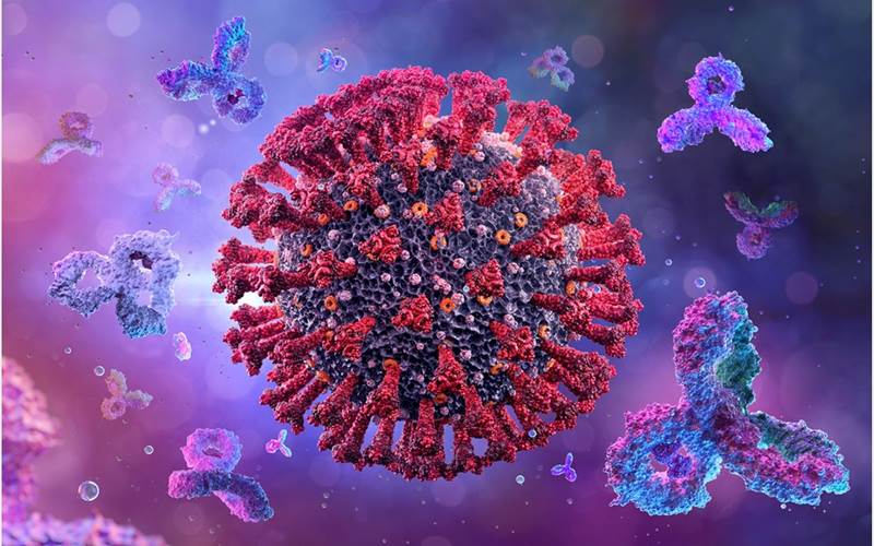 Ilmuwan Prediksi Mutasi Virus Corona dari Inggris Bisa Mendominasi, Ini Alasannya