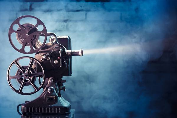 Sandiaga Uno Punya 5 Strategi Bangkitkan Industri Perfilman. Apa Saja?