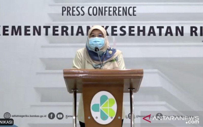Indonesia Tetap Gunakan Vaksin AstraZeneca meski Negara Lain Menyetopnya