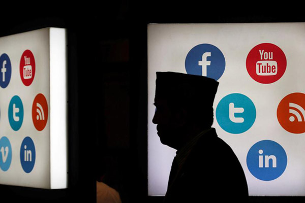 Polisi Virtual Tegur 89 Akun Media Sosial yang Sebarkan Ujaran Kebencian
