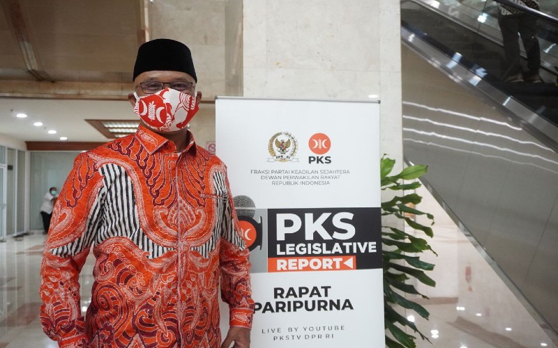 PKS: Indonesia Harus Proaktif Terhadap Penanganan Krisis Politik Myanmar