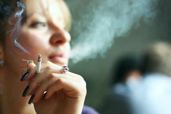 Hasil Penelitian, Kebiasaan Merokok di AS dan Eropa Bakal Punah 2050, Bagaimana di Asia?