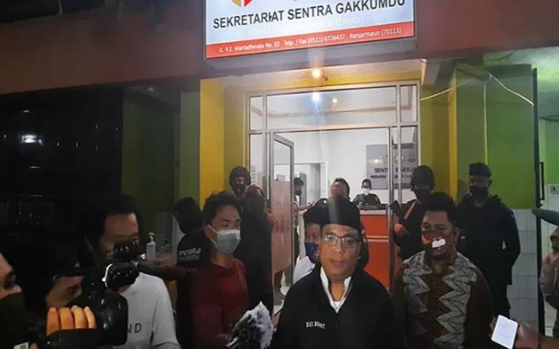 Sebagian Gugatannya Dikabulkan MK, Begini Imbauan Denny Indrayana