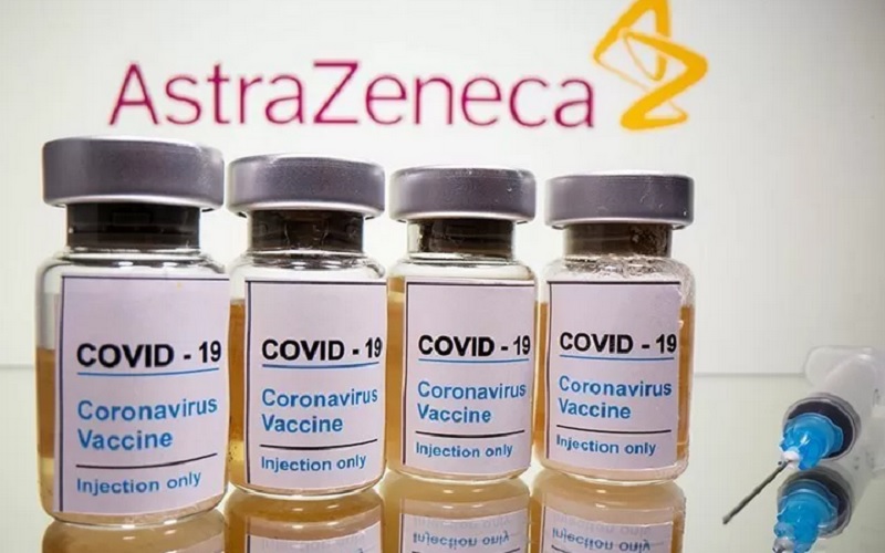 Mengandung Babi, Penggunaan Vaksin AstraZeneca Dibolehkan, MUI: Darurat