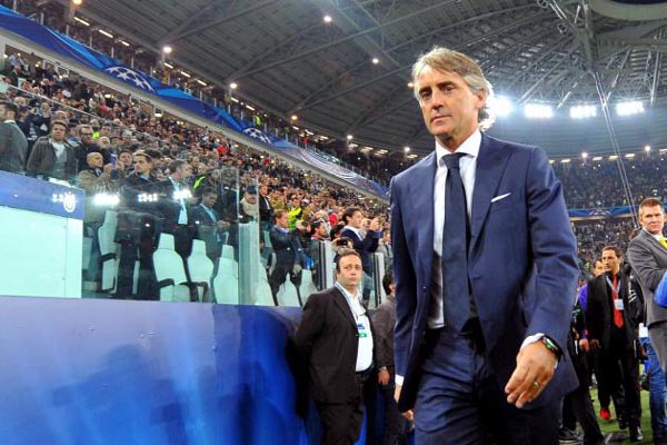 Mancini Bawa 38 Pemain untuk Italia di Kualifikasi Piala Dunia, Ada Pemain Naturalisasi Asal Brasil