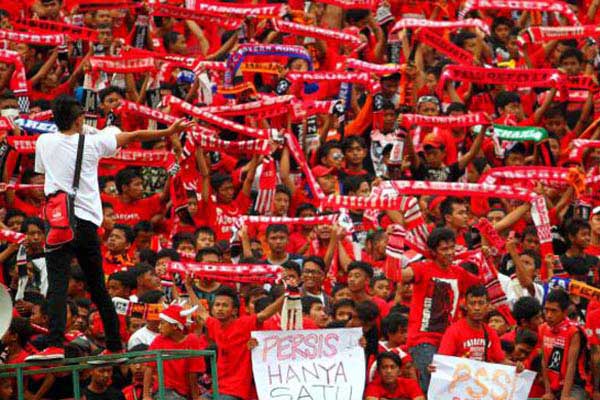 Anak Jokowi & Eks Bos Inter Milan Resmi Jadi Pemilik Persis Solo