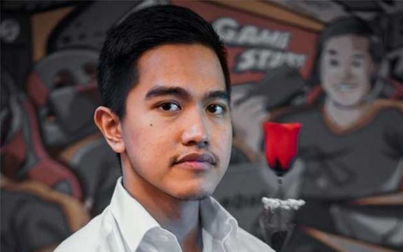 Kuasai Saham Persis, Anak Jokowi Inginkan Liga 1