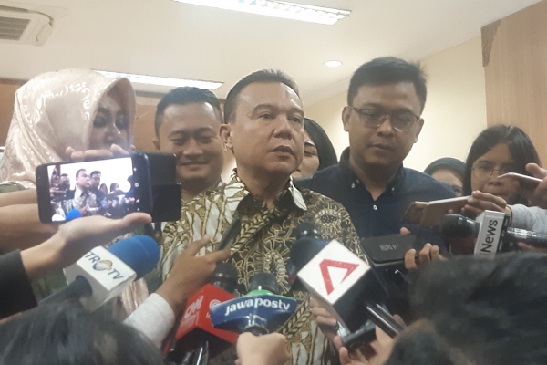 DPR: Jangan Hambat Pengembangan Vaksin Nusantara