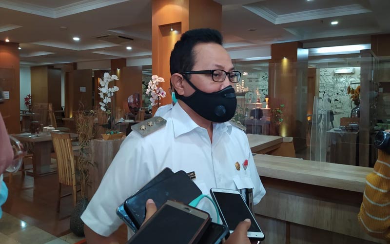 Kasus Positif Covid-19 di Jogokariyan Meningkat Jadi 67 Kasus