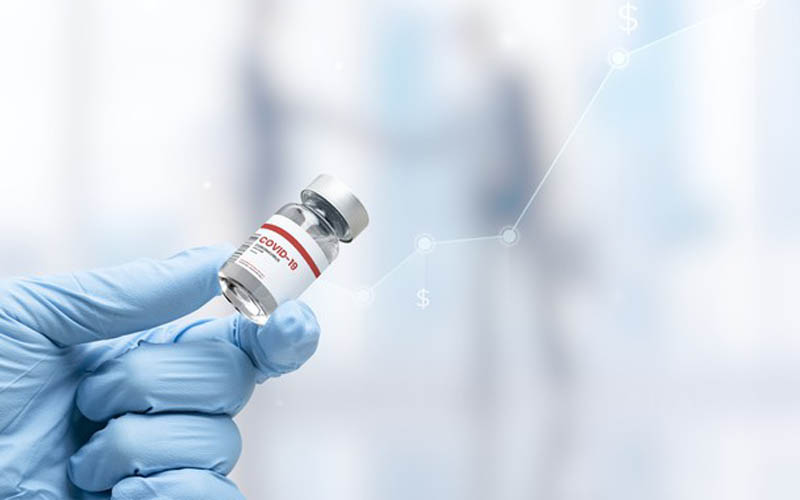 Pemerintah Sudah Pesan 426 Juta Dosis Vaksin tapi Datangnya Dikit-Dikit
