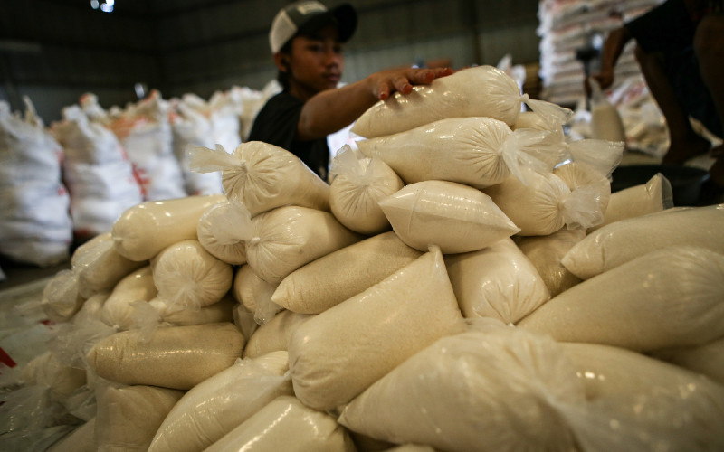 Keinginan Pemerintah Impor Gula 150.000 Ton Dinilai Berlebihan