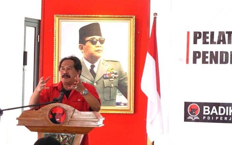 PDIP DIY Kutuk Pengeboman Gereja Makassar