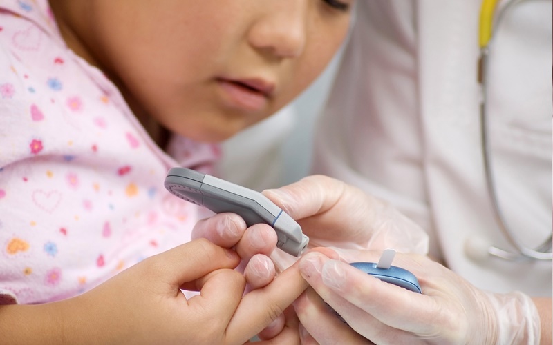 Kenali! Ini 11 Gejala Diabetes pada Anak dan Remaja