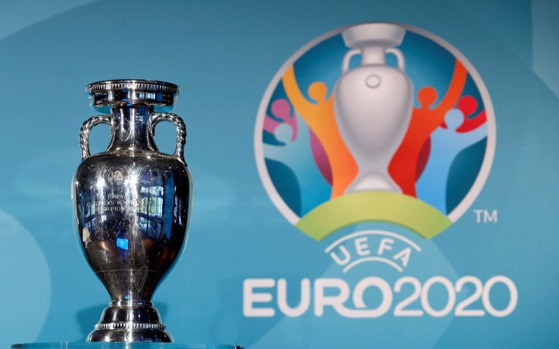Piala Eropa Pakai Aturan Lima Pergantian Pemain