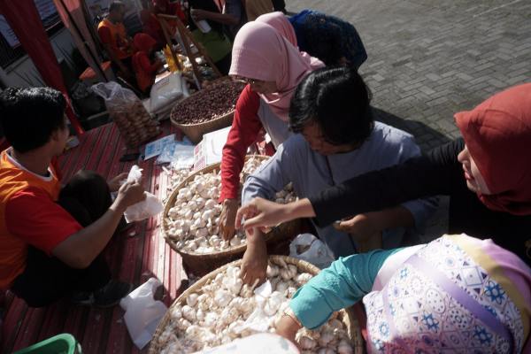 Ada Pasar Murah di Bantul 9 April Mendatang