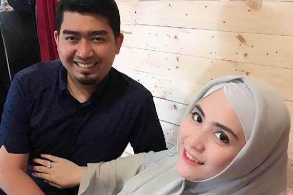 Istri Viral karena Goyang TikTok, Ustaz Solmed: Saya Merdeka